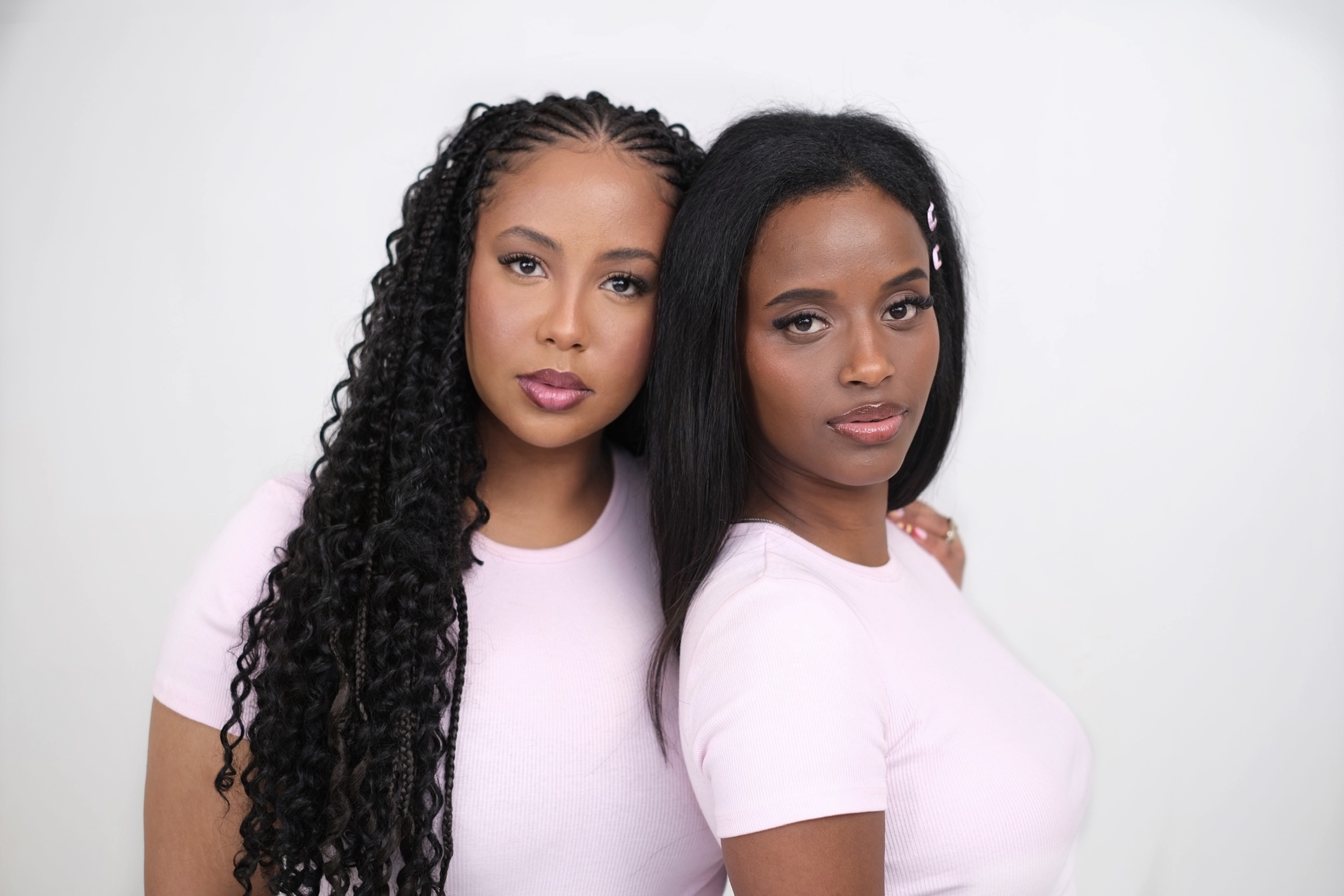 Beautyresultaat van Glorious Beauty op Instagram