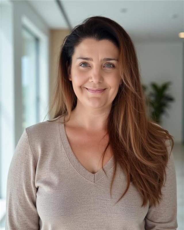 Karen Andrews, Bookkeeper