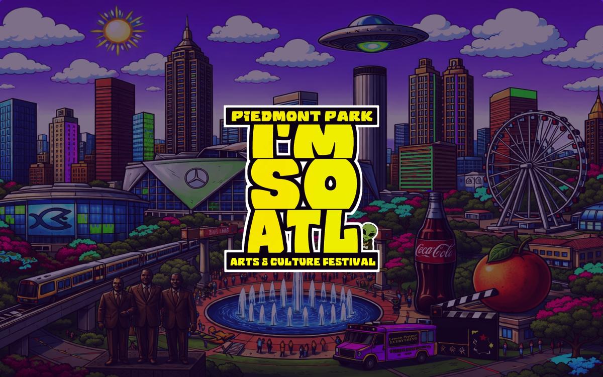 I'm So ATL Festival