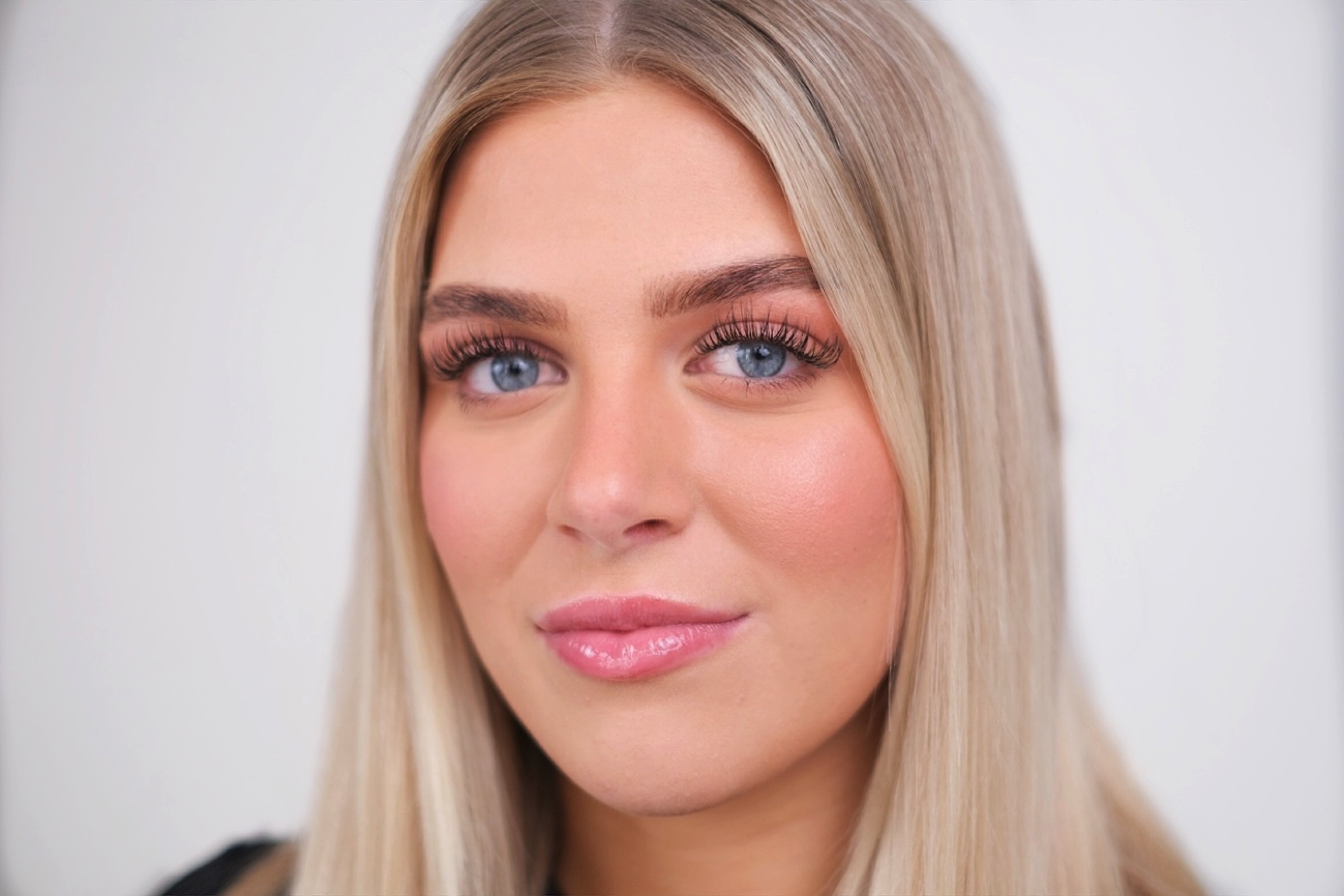 Nieuwe creatie van Glorious Beauty gedeeld op Instagram